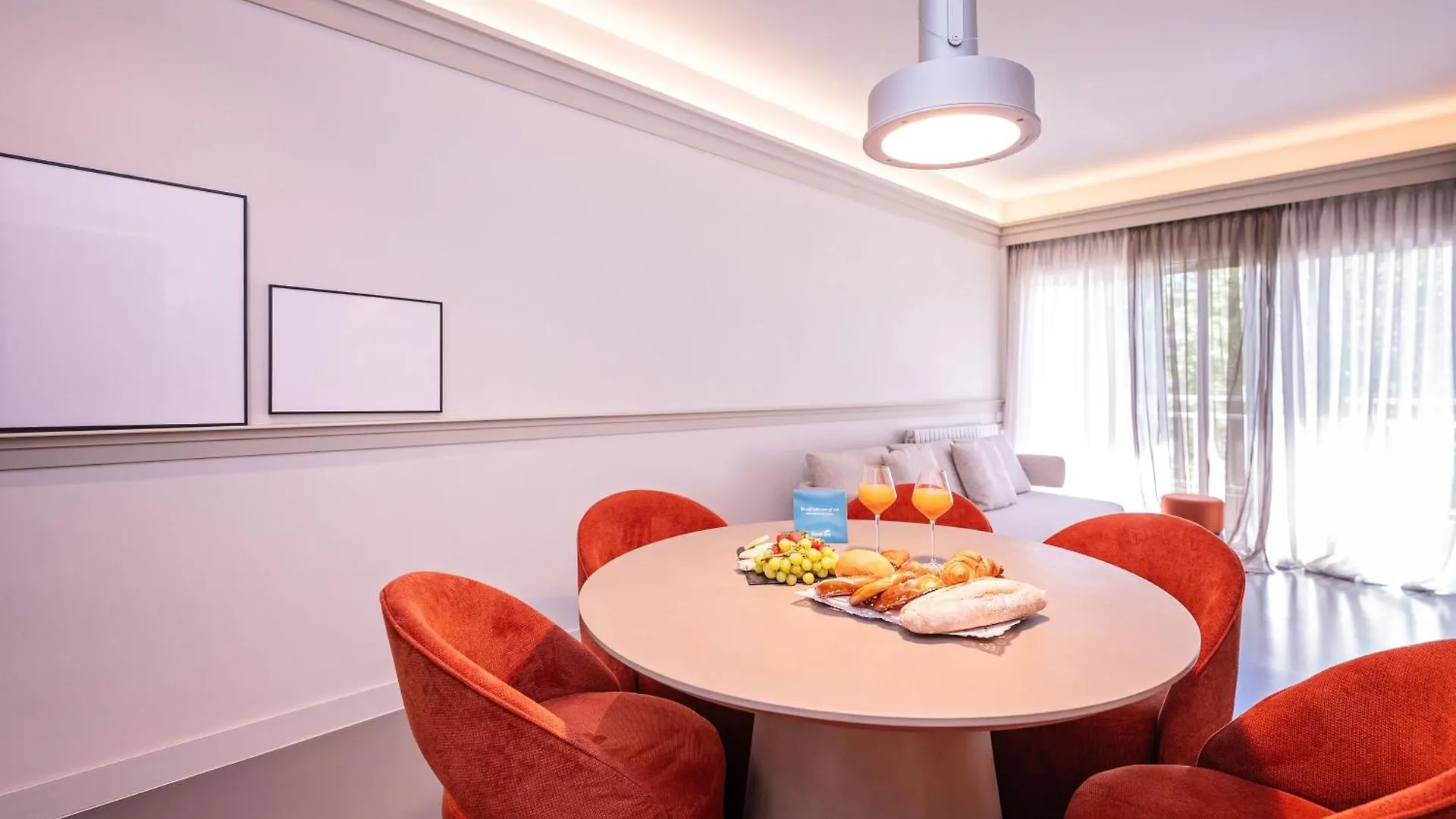 Apartamento Sweett - Gaudi Avenue Barcelona