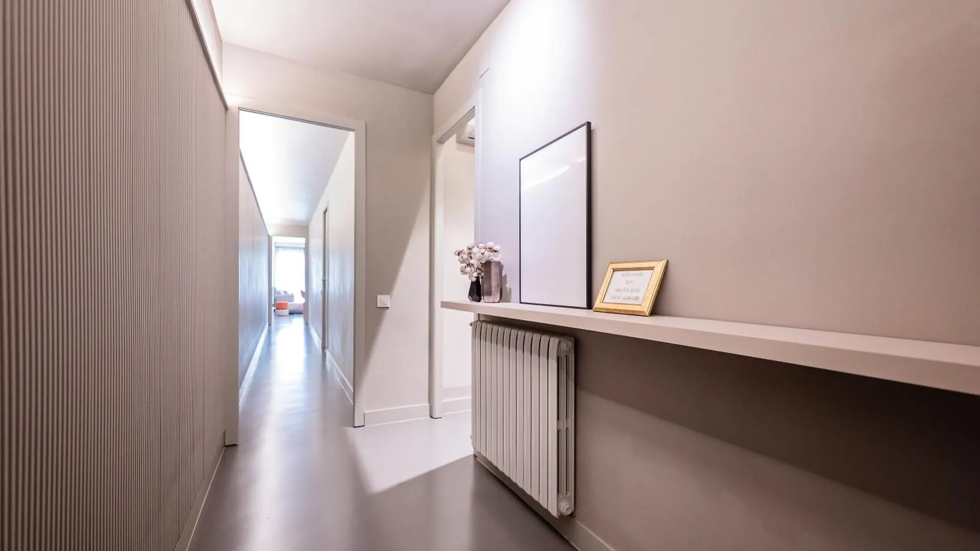 Apartamento Sweett - Gaudi Avenue Barcelona