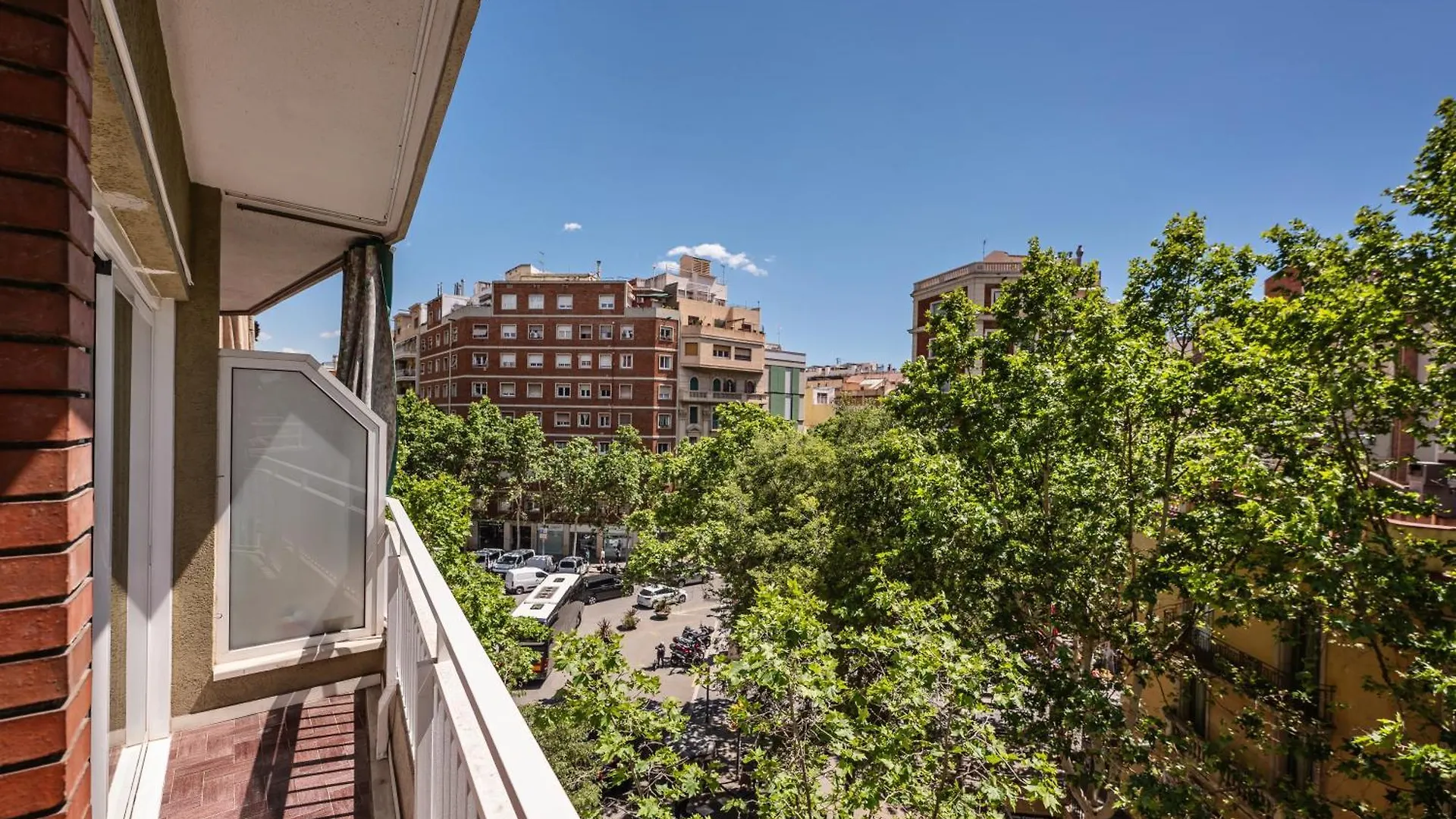Apartment Sweett - Gaudi Avenue